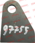 Preview: 97755 Kempf Gelenkbandlagerauge, t=15, d=21